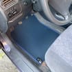 Коврики на Toyota Corolla (E11) 1997 - 2001 в Уфе