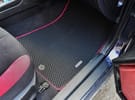 Коврики на Hyundai Elantra 4 (HD) 2006 - 2011 в Уфе