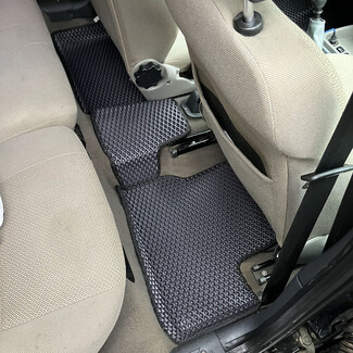 Коврики на Lada (ВАЗ) Granta 2011&nbsp;-&nbsp;2026 в Уфе