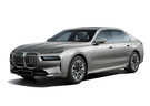 Коврики на BMW i7 (G71) 2022 - 2025 в Уфе