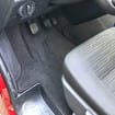 Коврики на Volkswagen Multivan (T5) 2003 - 2015 в Уфе