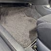 EVA коврики на Toyota Caldina (T24) 2002 - 2007 в Уфе