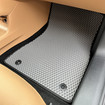 EVA коврики на Rising Auto F7 2023 - 2025 в Уфе