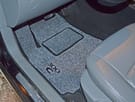 EVA коврики на Chrysler 300C I 2004 - 2011 в Уфе