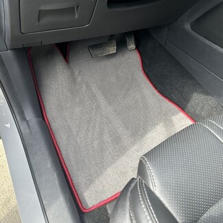 Ворсовые коврики на Changan CS75 Plus II 2022&nbsp;-&nbsp;2026 в Уфе