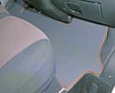 EVA коврики на Fiat Ducato III 2006 - 2025 в Уфе