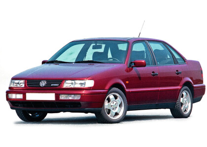 Коврики на Volkswagen Passat B4 1993&nbsp;-&nbsp;1997 в Уфе