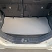 Ворсовые коврики на Toyota Roomy 2016 - 2025 в Уфе