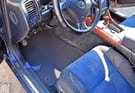 Коврики на Lexus GS II 1997 - 2005 в Уфе