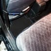 Коврики на Ford Fiesta VI 2008 - 2019 в Уфе