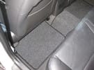 Коврики на Geely Emgrand EC7 2009 - 2020 в Уфе
