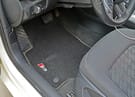 Коврики на Audi A3 (8V) 2013 - 2021 в Уфе