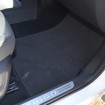 Ворсовые коврики на Chery Tiggo 8 PRO e+ Hybrid 2021 - 2025 в Уфе