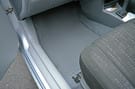 Ворсовые коврики на Toyota Starlet (P90) 1995 - 1999 в Уфе