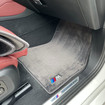 Коврики на BMW X6 (G06) 2019 - 2025 в Уфе