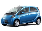Ворсовые коврики на Mitsubishi i 2006 - 2013 в Уфе
