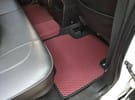 EVA коврики на Suzuki Grand Vitara III 2005 - 2016 в Уфе