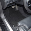Коврики на Volvo V90 II 2016 - 2025 в Уфе
