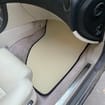 EVA коврики на Alfa Romeo 166 1998 - 2007 в Уфе