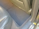 Коврики на Honda Legend IV 2004 - 2012 в Уфе