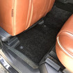 EVA коврики на Volvo XC90 I 2002 - 2014 в Уфе