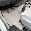 Коврики на ГАЗ Соболь 6-7 мест грузопассажирский 1998 - 2025 в Уфе
