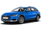 EVA коврики на Audi A4 Allroad quattro (B9) 2016 - 2025 в Уфе