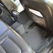 Коврики на Volvo V70 III 2007 - 2016 в Уфе