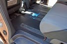 Ворсовые коврики на Nissan Serena (C26) 2010 - 2016 в Уфе