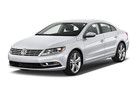 Коврики на Volkswagen Passat CC 2008 - 2017 в Уфе