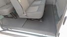 Коврики на Ford Transit VII 2014 - 2025 в Уфе