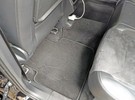 Ворсовые коврики на Volkswagen Tiguan X 2020 - 2025 в Уфе