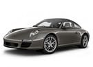 EVA коврики на Porsche 911 (997) 2004 - 2014 в Уфе