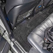 Коврики на Lexus LX 570 и LX450d 2007 - 2023 в Уфе
