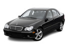 EVA коврики на Mercedes C (W203) 2000 - 2008 в Уфе