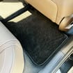 Ворсовые коврики на BYD Han EV 2020 - 2025 в Уфе