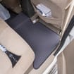 Ворсовые коврики на Toyota Fortuner I 2004 - 2015 в Уфе