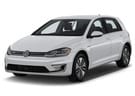 EVA коврики на Volkswagen e-Golf 7 2013 - 2020 в Уфе