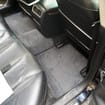 Ворсовые коврики на Nissan Teana II 2008 - 2014 в Уфе