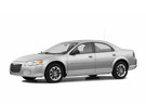 Коврики на Chrysler Sebring II 2000 - 2006 в Уфе