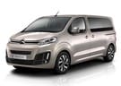 EVA коврики на Citroen Spacetourer 2016 - 2025 в Уфе