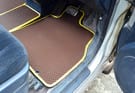 Коврики на Honda StepWGN I 1996 - 2001 в Уфе
