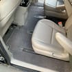 Ворсовые коврики на KIA Carnival III 2014 - 2021 в Уфе