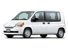 Коврики на Honda Mobilio 2001 - 2008 в Уфе