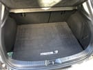 Ворсовые коврики на Mazda 3 2013 - 2019 в Уфе