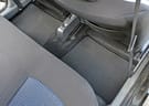 EVA коврики на Renault Clio II 1998 - 2005 в Уфе