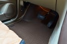 EVA коврики на Cadillac SRX II 2009 - 2017 в Уфе