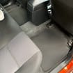 Коврики на Toyota Corolla Fielder (E16) 2й рестайлинг 2017 - 2025 в Уфе