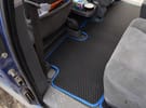 Коврики на Mazda MPV II 1999 - 2006 в Уфе