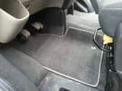 EVA коврики на Ford Transit Custom 2012 - 2023 в Уфе